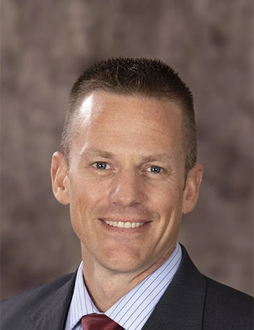 David Vogt